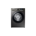 Machine à Laver Samsung 7kg Silver EcoBubble