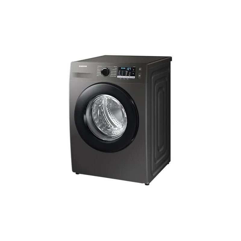 Machine à Laver Samsung 7kg Silver EcoBubble - vue 2
