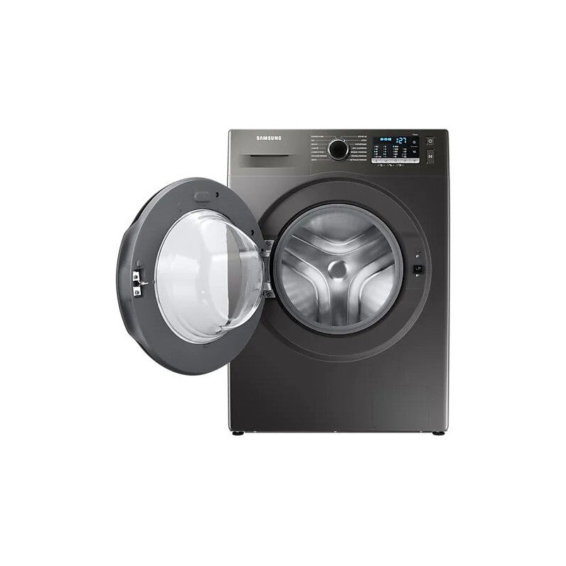 Machine à Laver Samsung 8kg Silver EcoBubble - vue 4