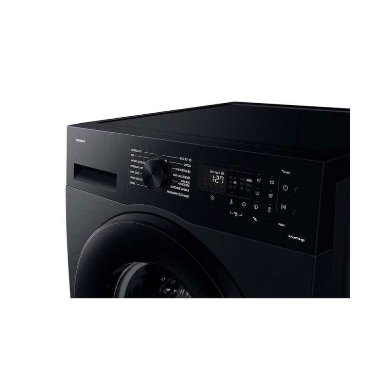 Machine à laver Samsung 9Kg WW90CG0EDABAS - vue 4