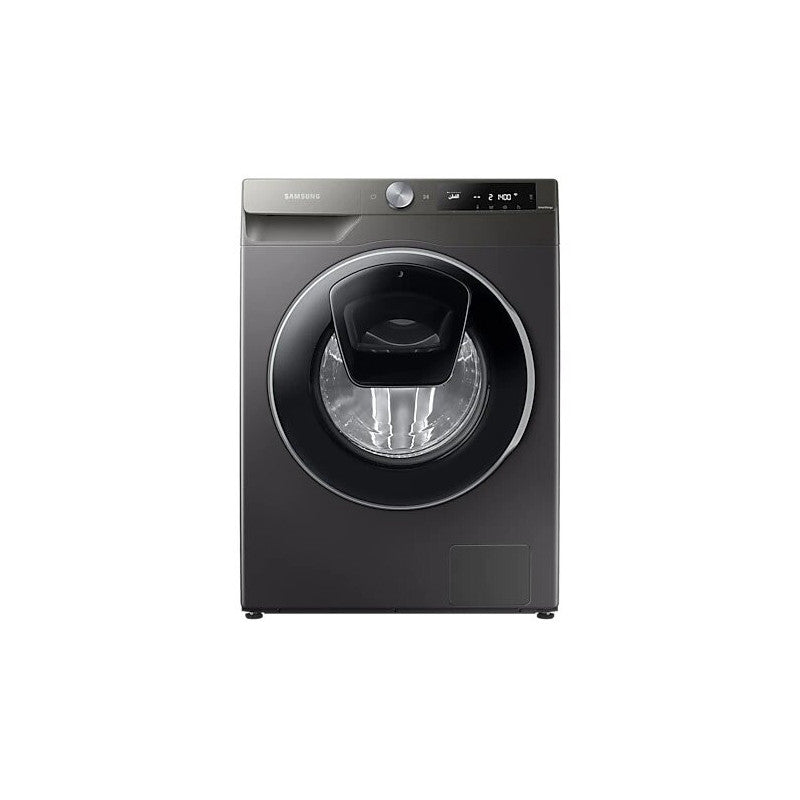 Machine à Laver Samsung Addwash 9kg Silver