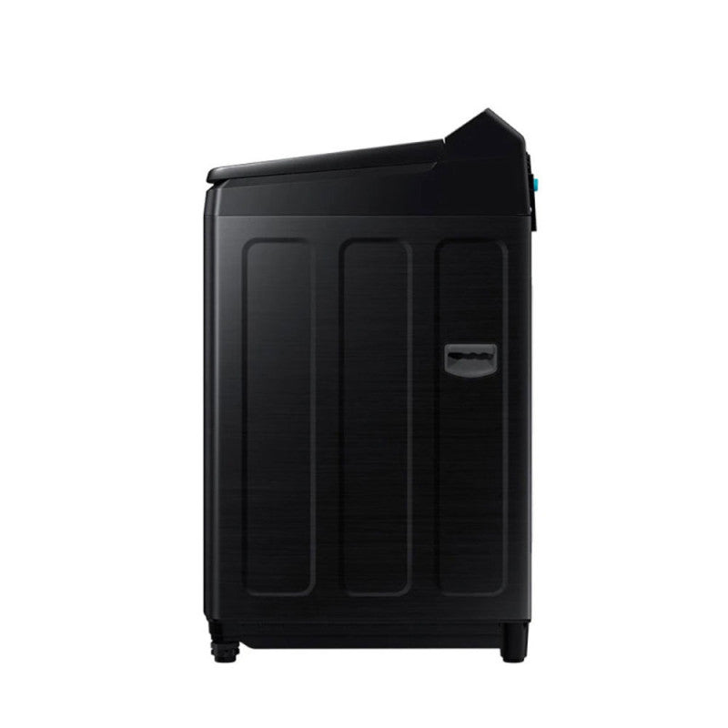 Machine à Laver Samsung Top Inverter 13Kg Noir - vue 4