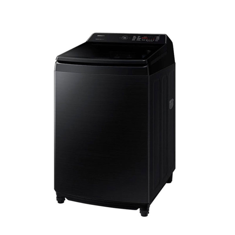 Machine à Laver Samsung Top Inverter 13Kg Noir - vue 2