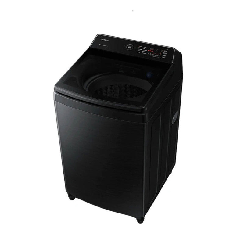 Machine à Laver Samsung Top Inverter 13Kg Noir - vue 3