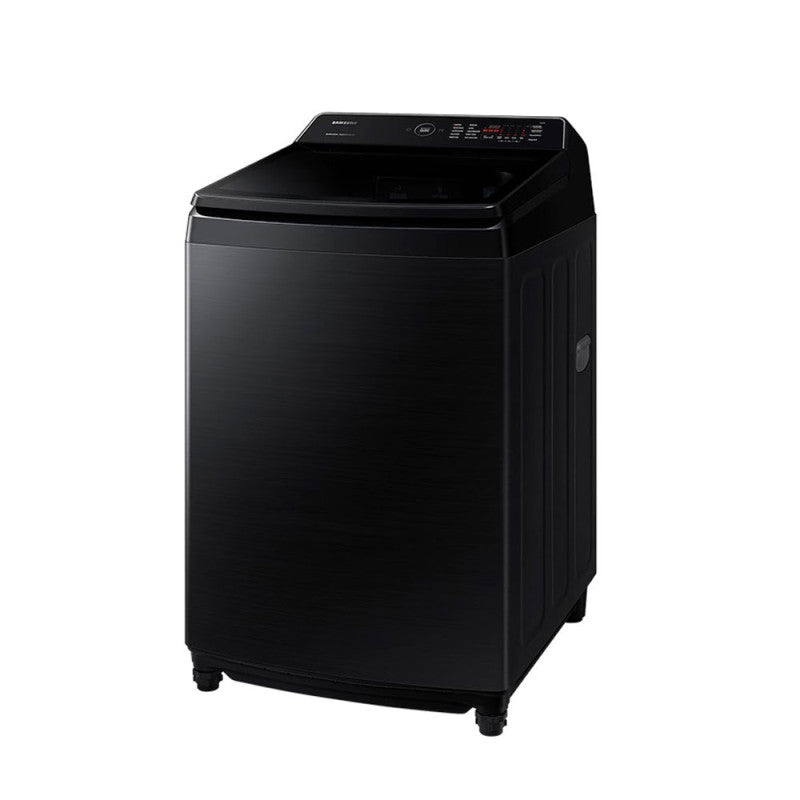 Machine à Laver Samsung Top Inverter 19Kg Noir - vue 2