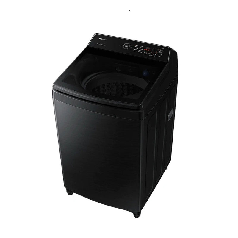 Machine à Laver Samsung Top Inverter 19Kg Noir - vue 3