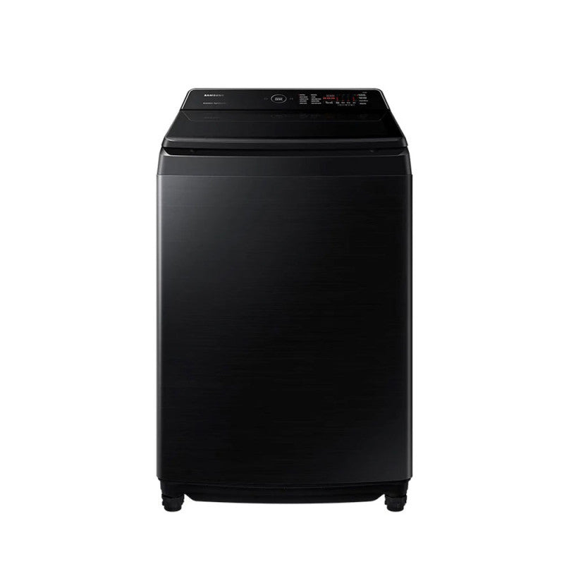 Machine à Laver Samsung Top Inverter 19Kg Noir