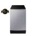 Machine à laver Samsung Top Load 11Kg Gris