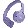 Casque Bluetooth JBL Tune 520BT Violet