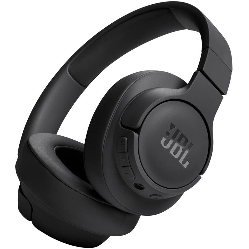 Casque Sans Fil JBL Tune 720BT Noir