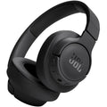 Casque Sans Fil JBL Tune 720BT Noir