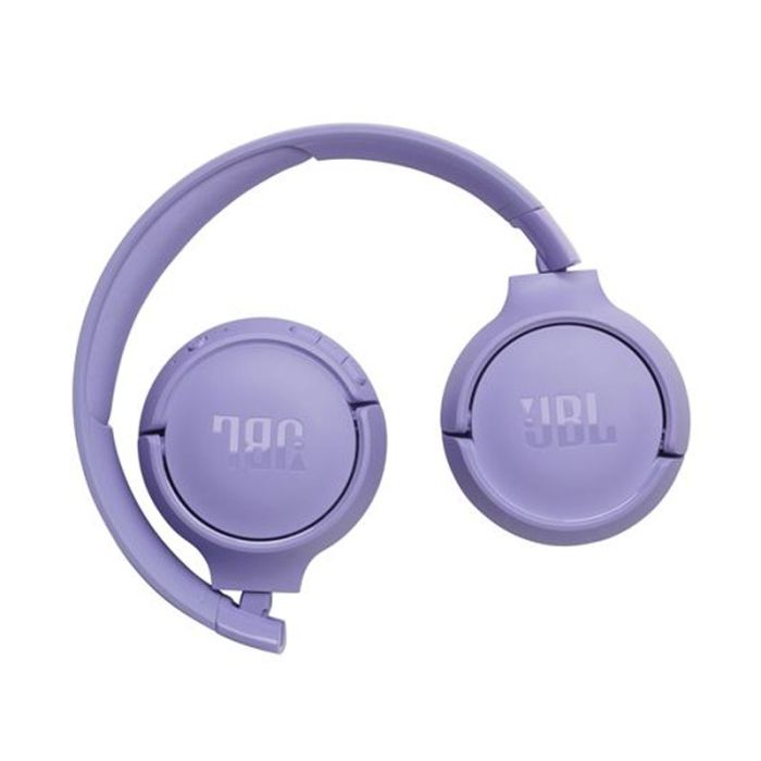 Casque Bluetooth JBL Tune 520BT Violet