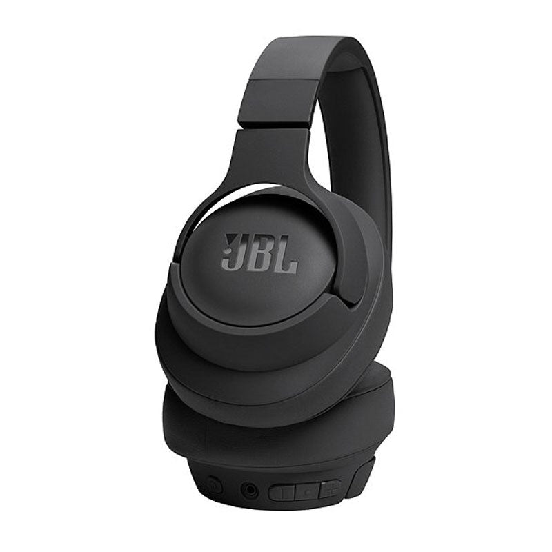 Casque Sans Fil JBL Tune 720BT Noir