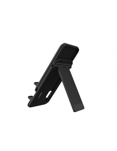 Support de bureau MIQIA MH12 pour smartphone et tablette – Noir – vue 3