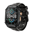 Montre connectée Haylou Iron N1 écran AMOLED 2,13 pouces – Hizem World Tunisie