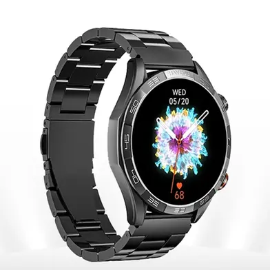 Haylou Solar 5, technologie connectée Haylou