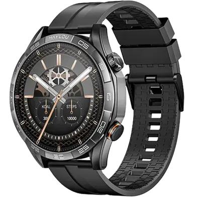 Montre connectée Haylou Solar 5 Hizem World