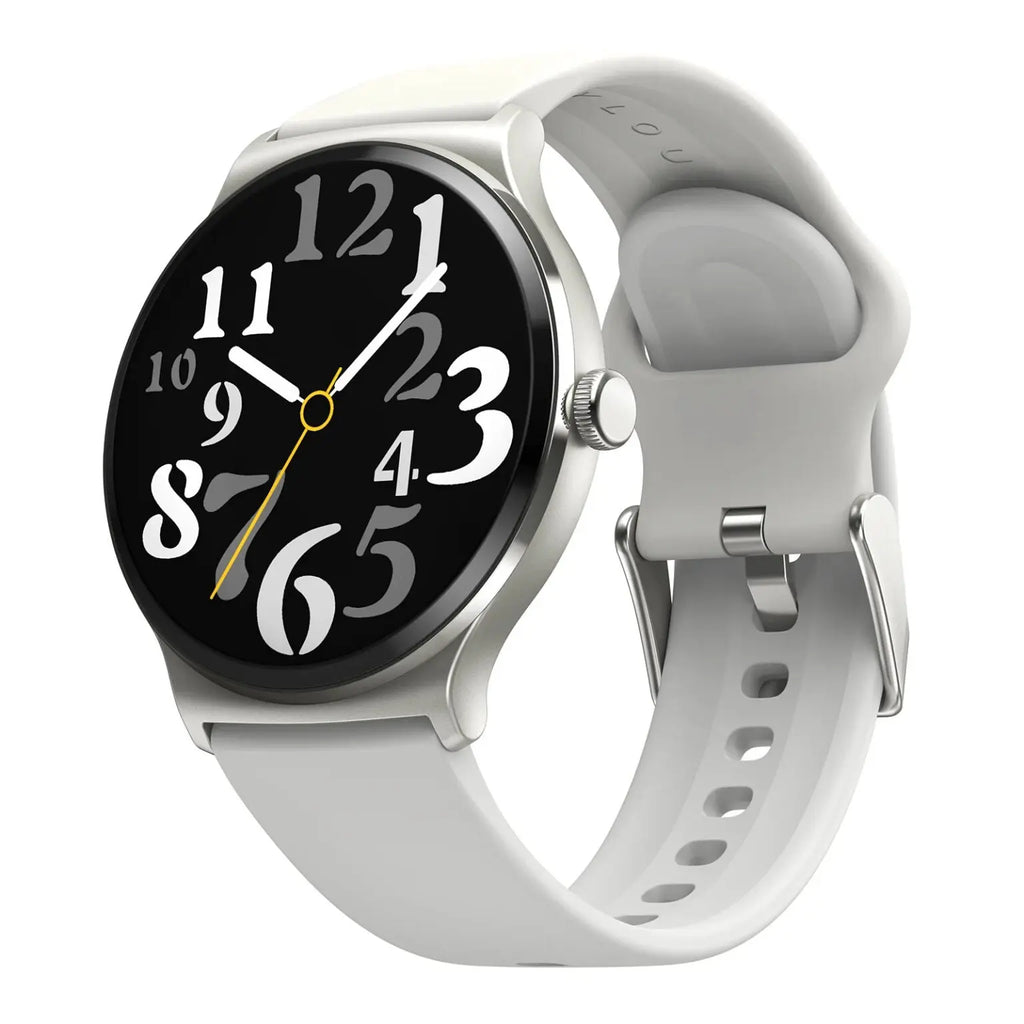 Montre connectée Haylou Solar Lite Hizem World