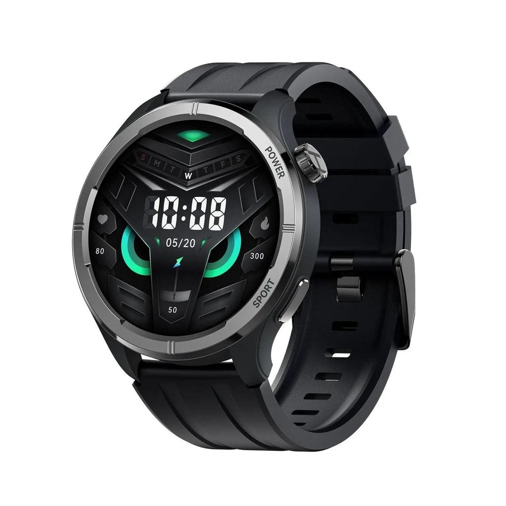 Montre connectée Haylou Solar Neo Hizem World
