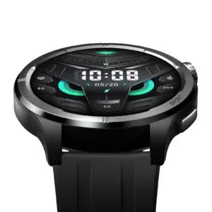 Haylou Solar Neo, montre intelligente pour le suivi d'activité