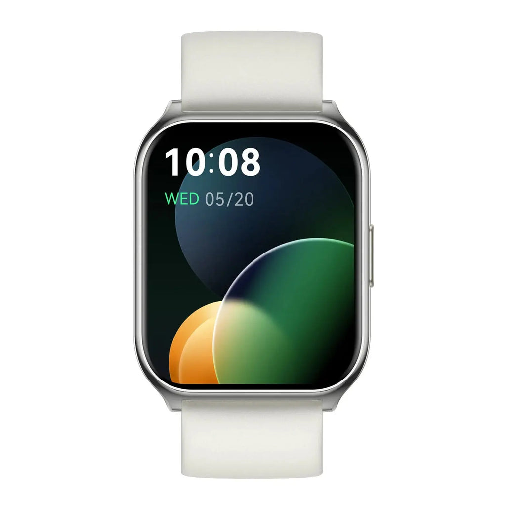 Haylou Watch 2 Pro, smartwatch avec suivi fitness avancé