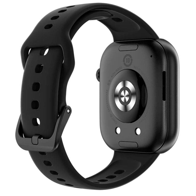 Montre Honor Choice Infowear Watch 2i Noir Hizem World 2