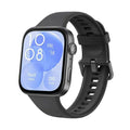 Montre connectée Huawei Watch Fit 3, coloris Noir Hizem World
