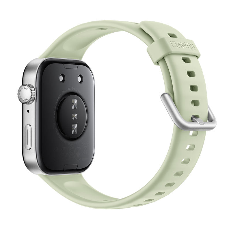 Montre Connectée HUAWEI Watch Fit 3 vert