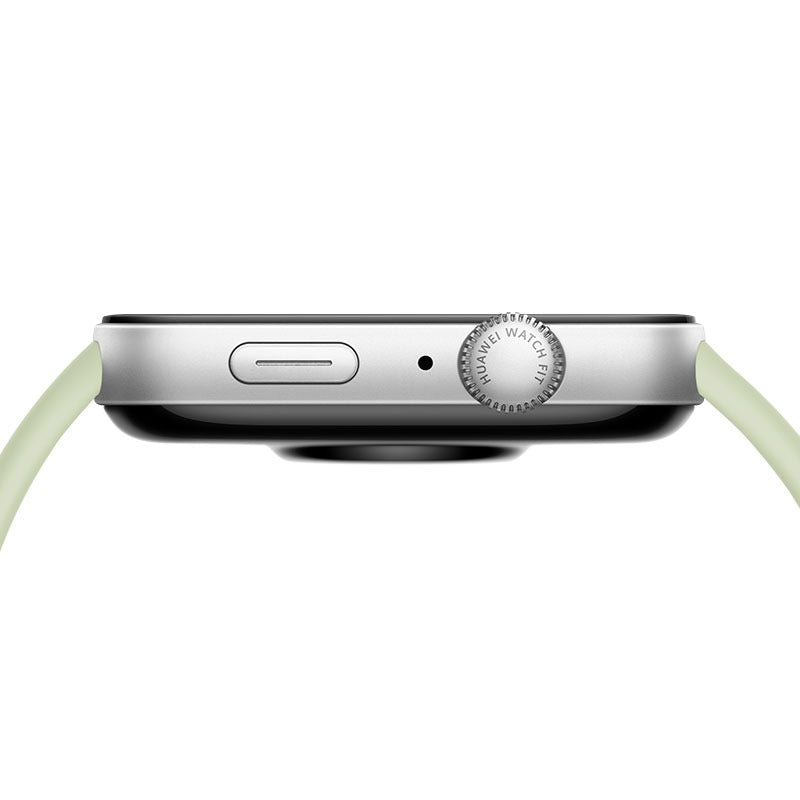 Montre Connectée HUAWEI Watch Fit 3 vert