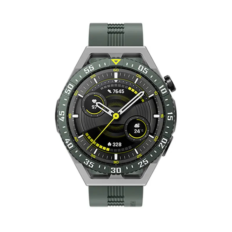 Montre CONNECTÉE HUAWEI WATCH GT3 SE –vert