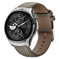 Montre Connectée MIBRO Lite 3 Pro + Black Leather Strap