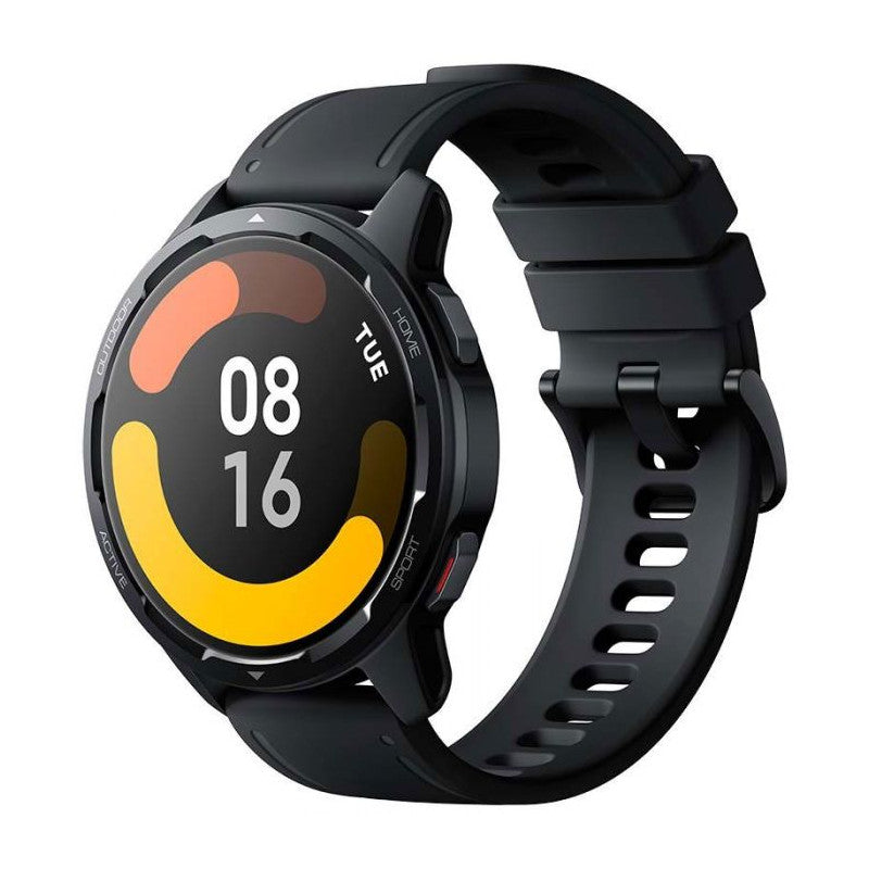 Montre Connectée Xiaomi Smart Watch S1 Active Noir