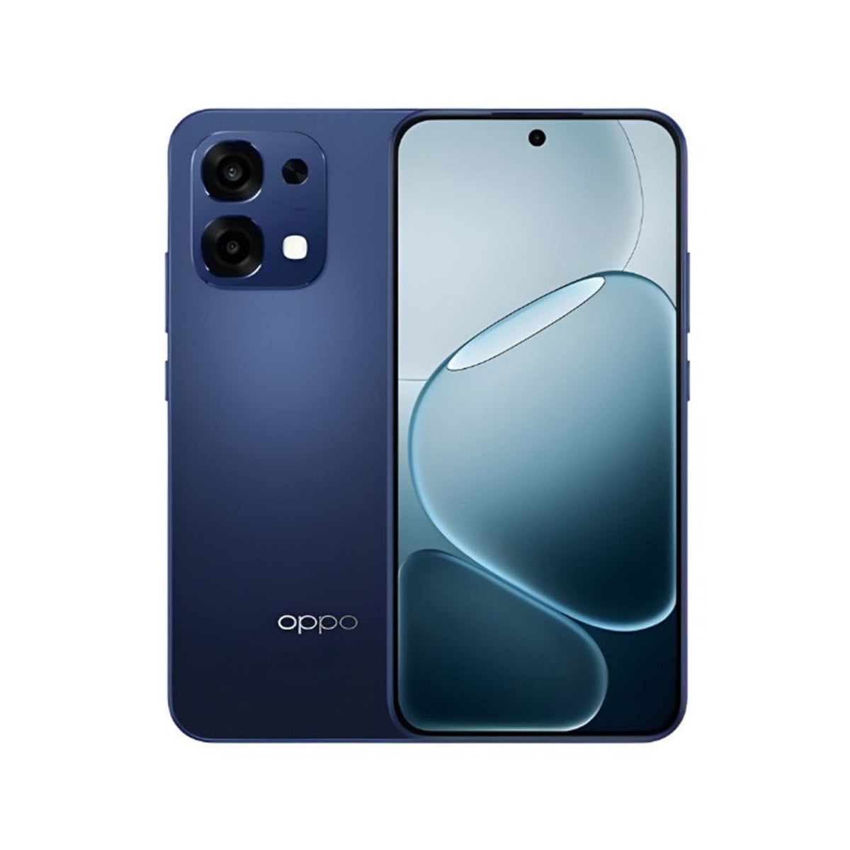 Smartphone OPPO A6 Pro 5G 8Go/256Go Bleu Stellaire Hizem World