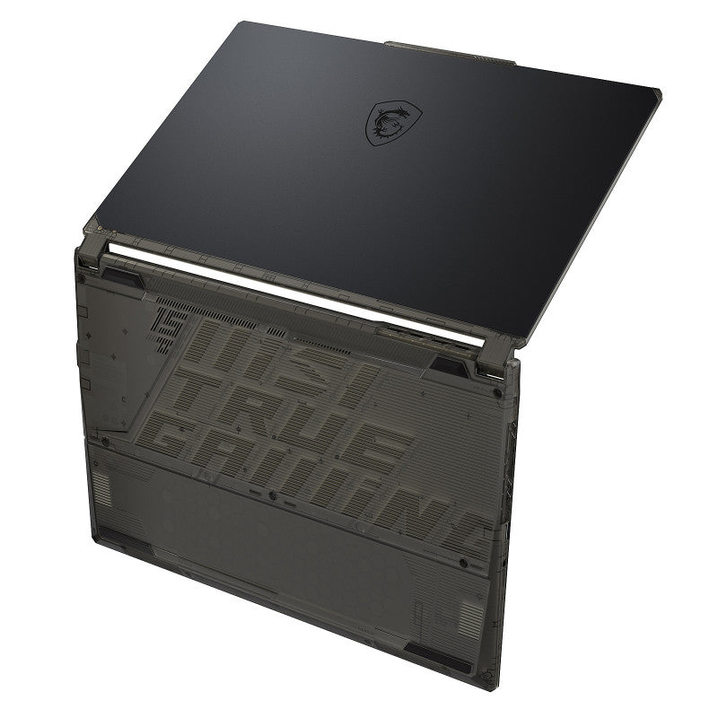 PC Portable Gaming MSI Cyborg 15 A12VE – Core i5 12e Gén. – 8 Go / 512 Go SSD – RTX 4050