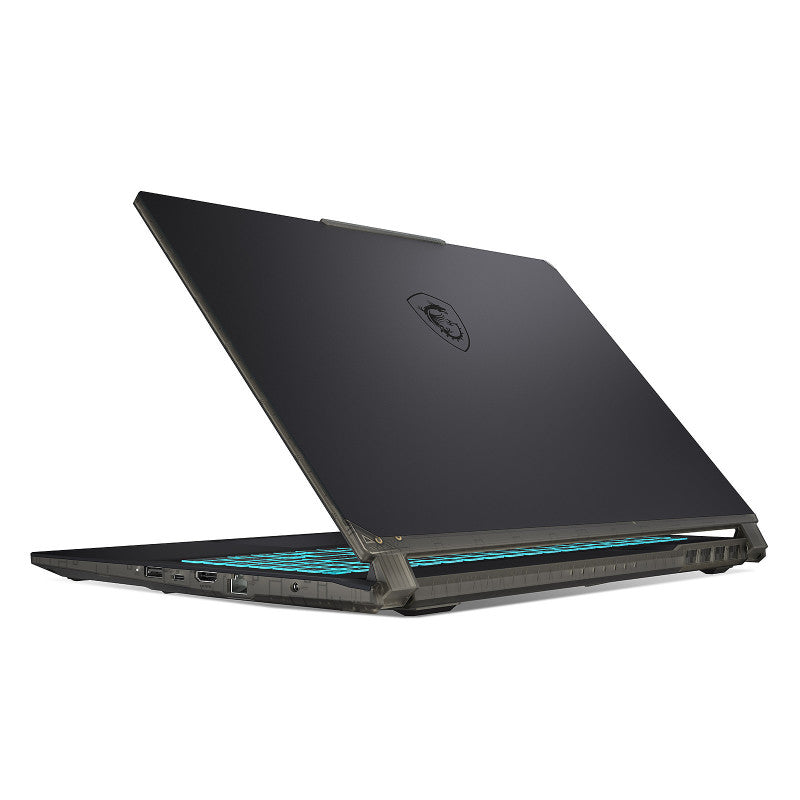 PC Portable Gaming MSI Cyborg 15 A12VE – Core i5 12e Gén. – 8 Go / 512 Go SSD – RTX 4050