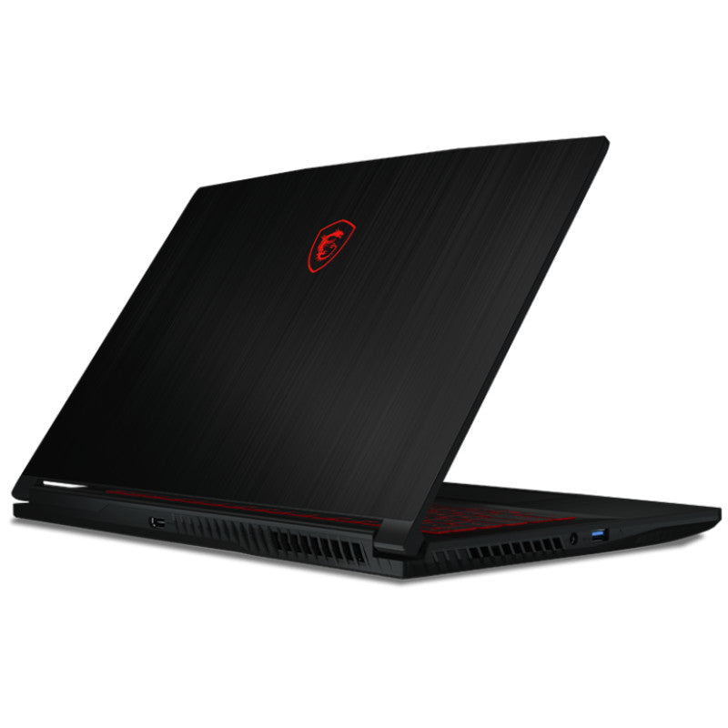 PC Portable Gaming MSI Thin GF63 12UCX – Core i5 12e Gén. – 8 Go / 512 Go SSD – RTX 2050