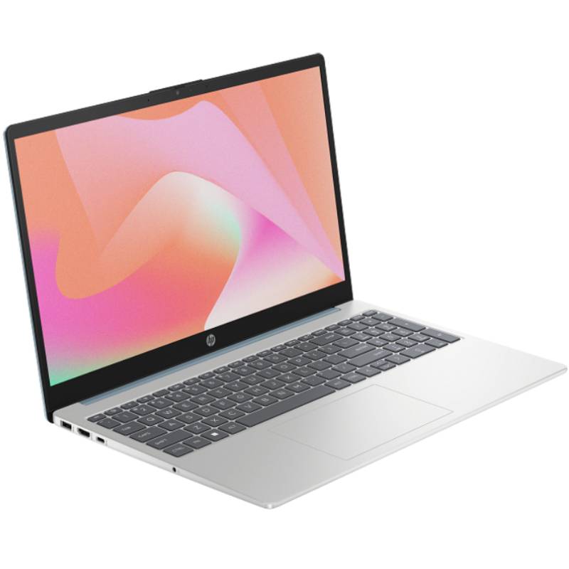 PC Portable HP 15-fd0544nk i5 13ème Gén 16Go 512Go SSD - vue 3