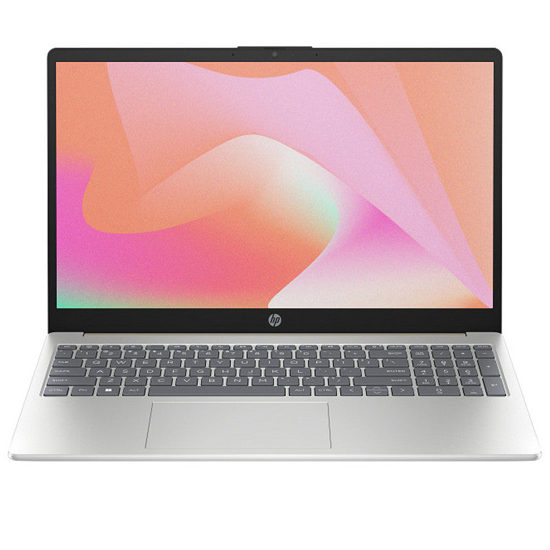 PC Portable HP 15-fd0546nk i5 13ème Gén 16Go 512Go SSD Windows 11 Pro - Hizem World Tunisie