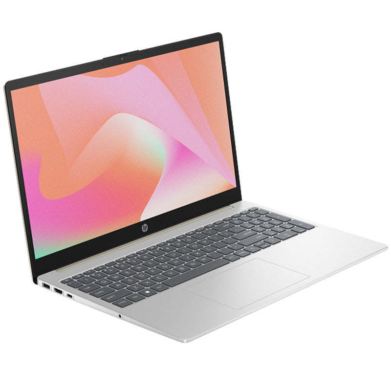 PC Portable HP 15-fd0546nk i5 13ème Gén 16Go 512Go SSD - vue 3