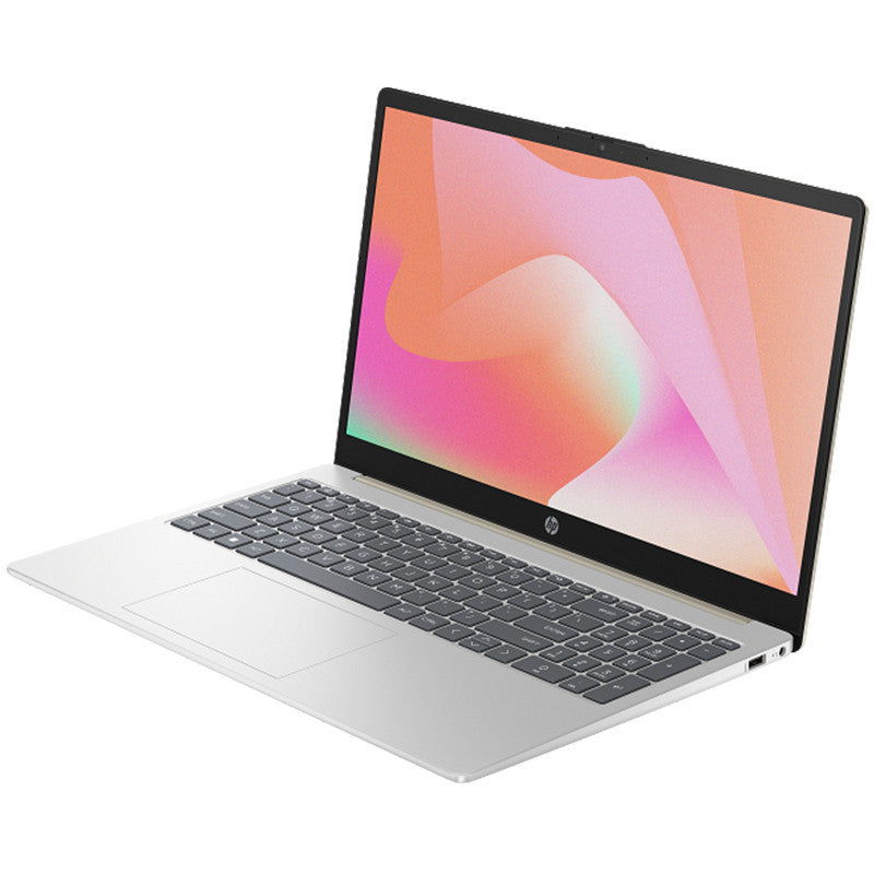 PC Portable HP 15-fd0546nk i5 13ème Gén 16Go 512Go SSD - vue 2