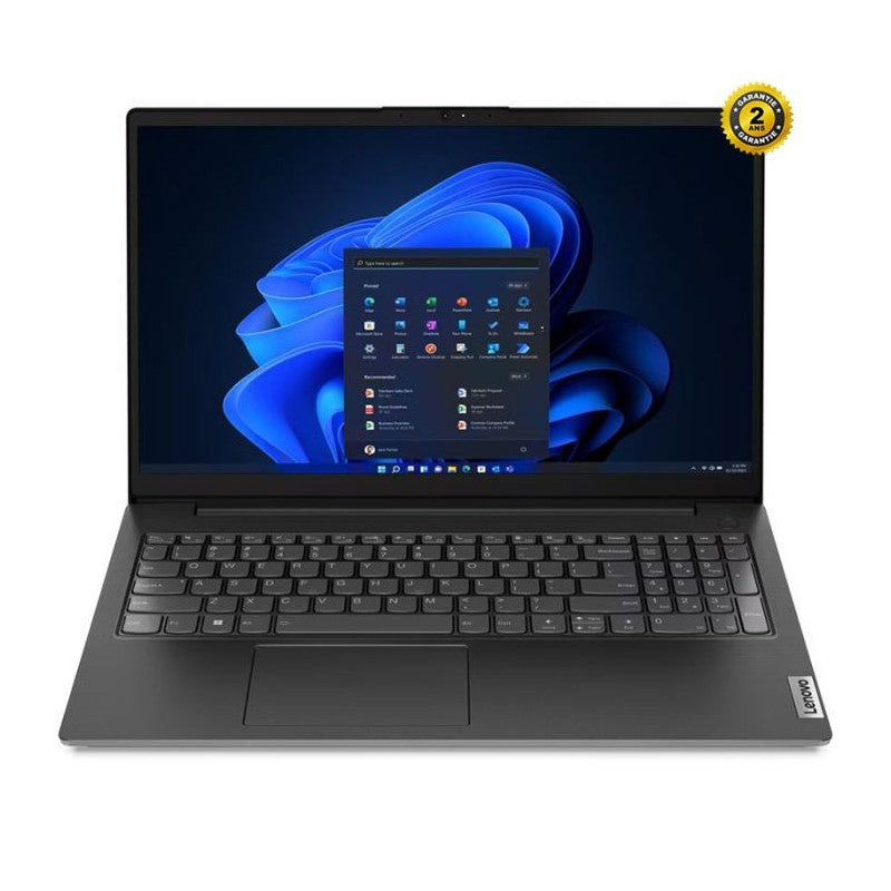 PC Portable Lenovo V15 G4 IRU – Core i5 13e Gén. – 8 Go / 512 Go SSD