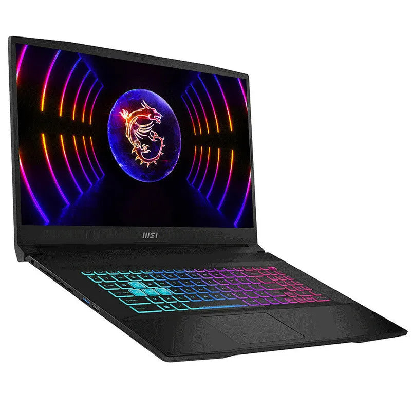 PC Portable Gaming MSI Katana 17 B12UDXK – Core i5 12e Gén. – 12 Go / 512 Go SSD – RTX 3050