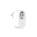 Mi Smart Plug WiFi - Prise intelligente Xiaomi, contrôle à distance et commande vocale, application Mi Home
