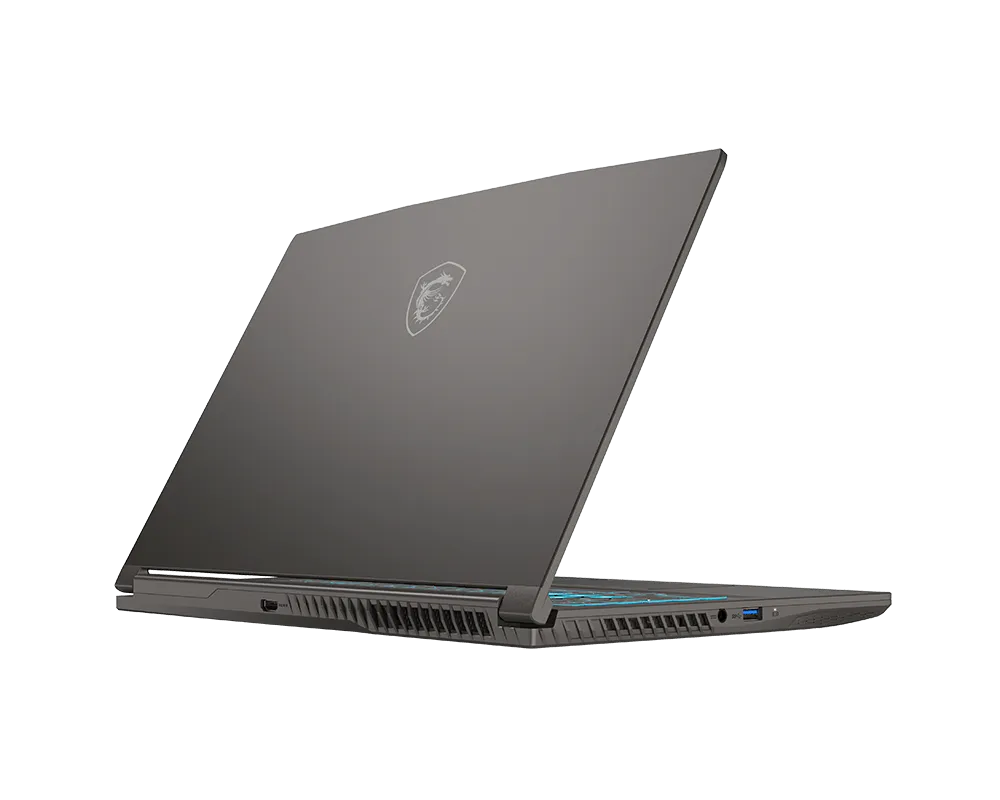 MSI Thin 15 B13UDX i7 RTX 3050