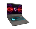 MSI Thin 15 B13UDX i7 RTX 3050 - vue 2