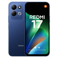 Xiaomi Redmi 17 4G Bleu 128 Go – vue 1