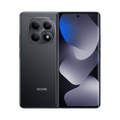 Redmi Note 15 Noir - Smartphone écran AMOLED 120Hz, caméra 108MP, batterie 6000mAh