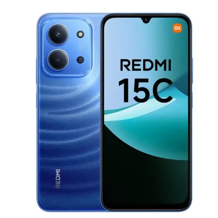 Redmi 15C