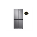 Réfrigérateur Samsung RF48 4 Portes 468L Twin Cooling Plus