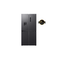 Réfrigérateur Samsung Side by Side RF48 466L Twin Cooling Plus